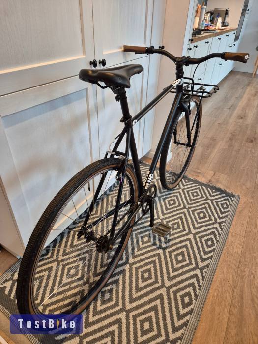 Charge Plug singlespeed / single speed / SSCX