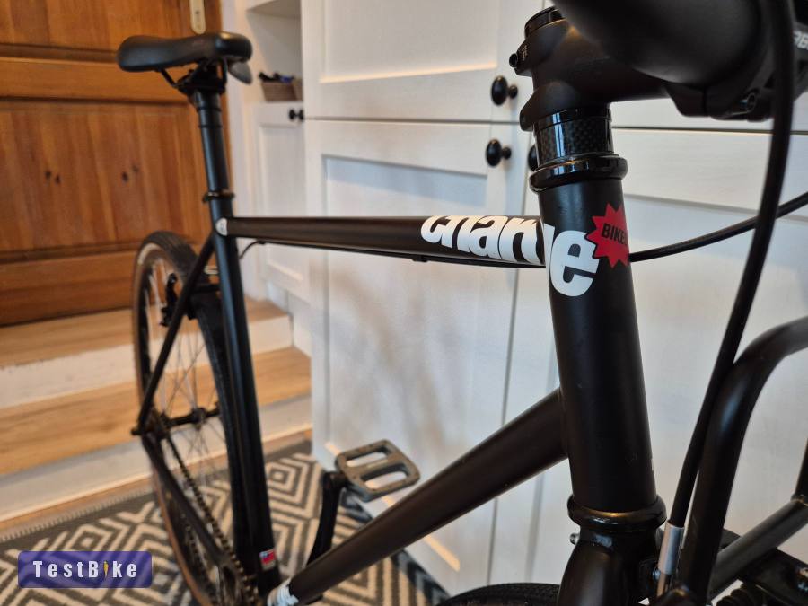 Charge Plug singlespeed / single speed / SSCX