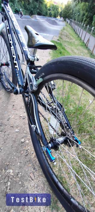 Chase Element 24 pumpa bike