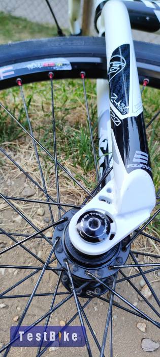 Chase Element 24 pumpa bike