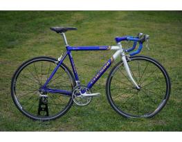 Chesini Arena X országúti bringa                            