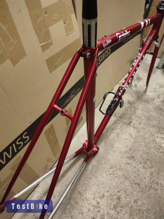 Chesini országúti vázszett 