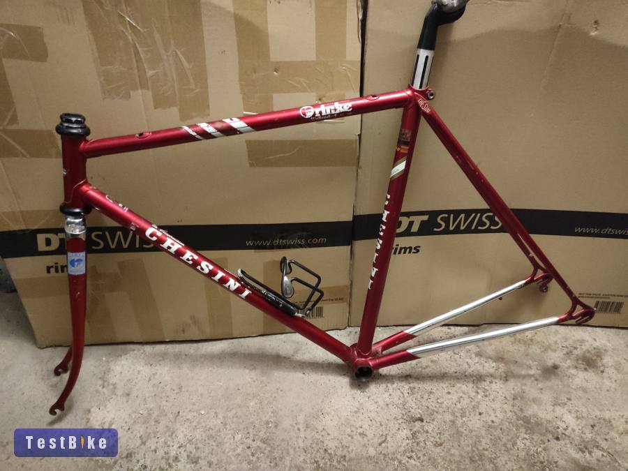 Chesini országúti vázszett 