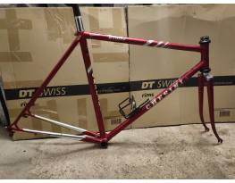 Chesini országúti vázszett 