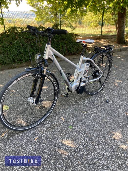 Cheyenne E380 etrekking / Ebike