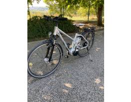 Cheyenne E380 etrekking / Ebike