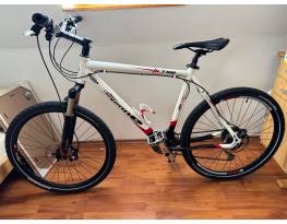 CHEYENNE MTB FS-7700 XT DISC kerékpár 