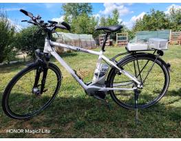 Cheyenne trekking E-bike eladó
