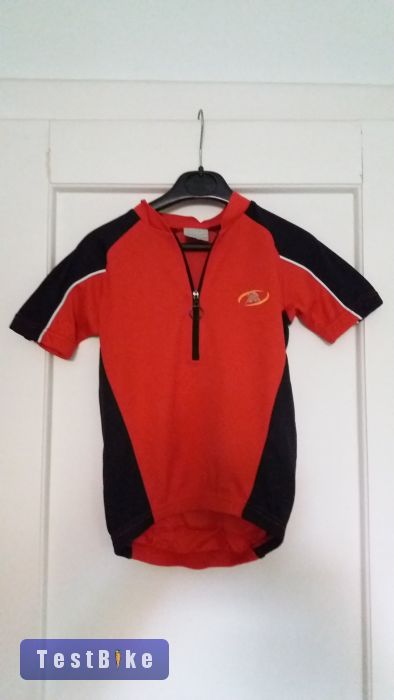 Children's Cycling Clothes