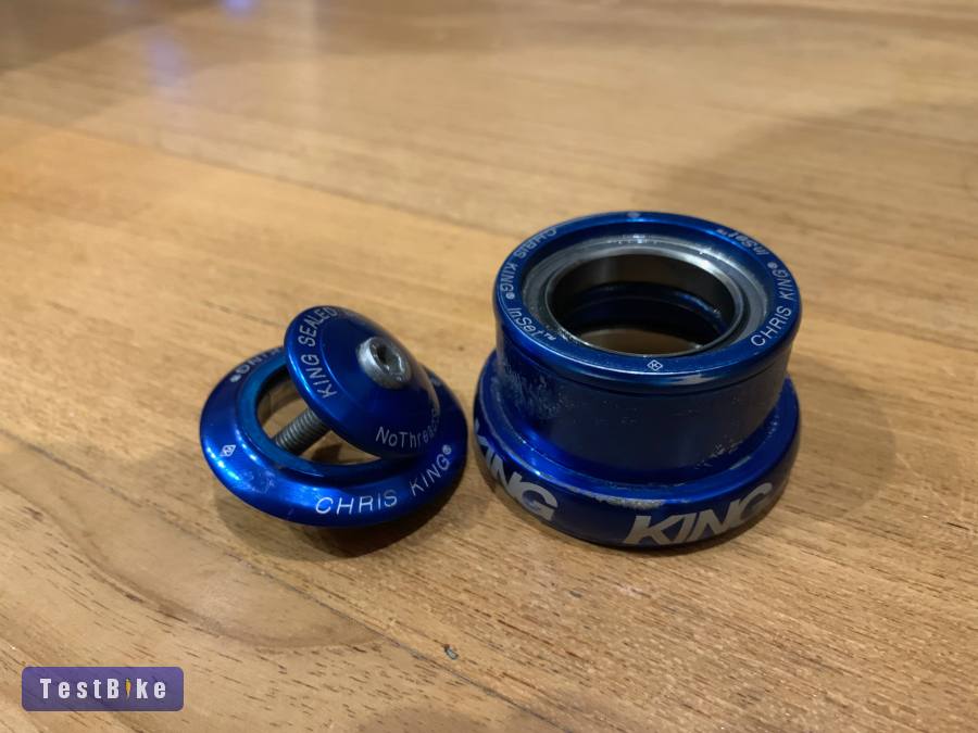 Chris King taper kormánycsapágy