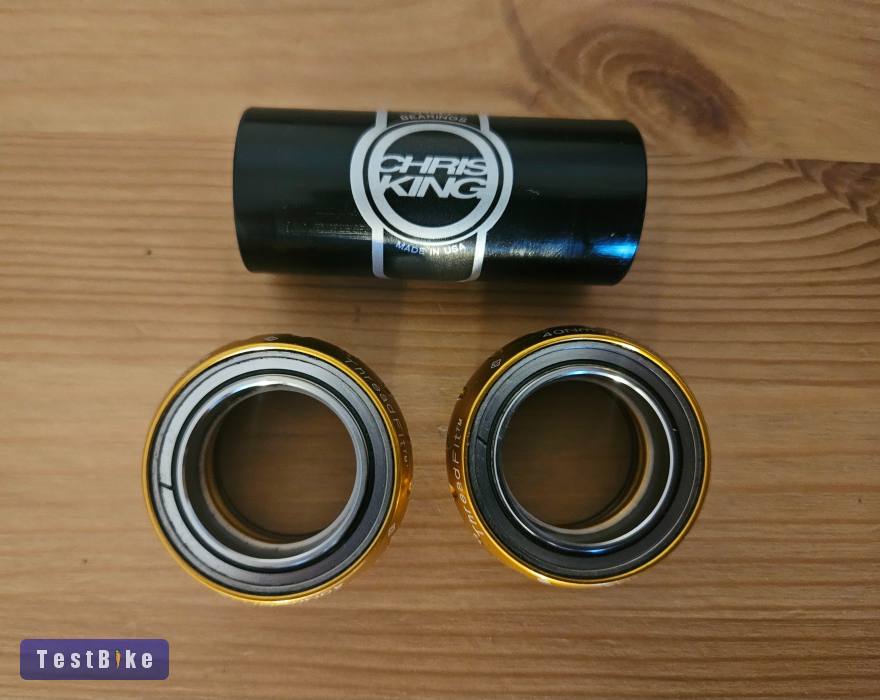 Chris King ThreadFit 30mm BSA