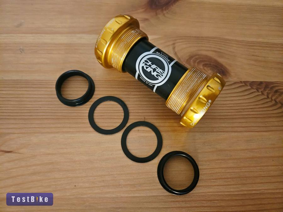 Chris King ThreadFit 30mm BSA