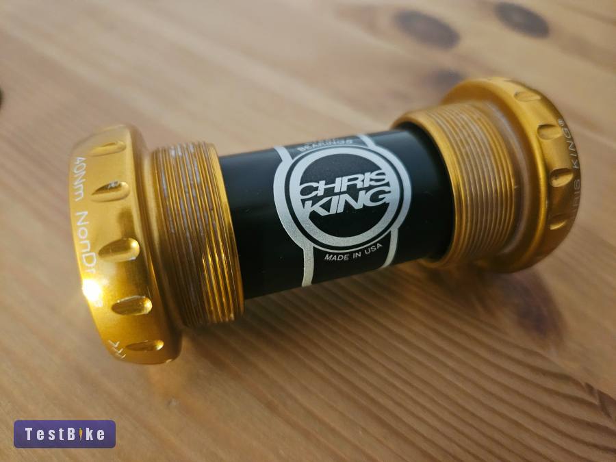 Chris King ThreadFit 30mm BSA