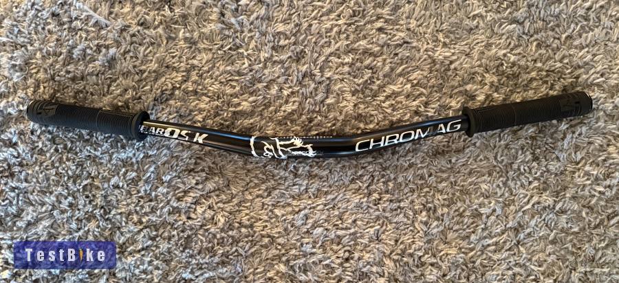 Chromag Osx Ltd kormány eladó