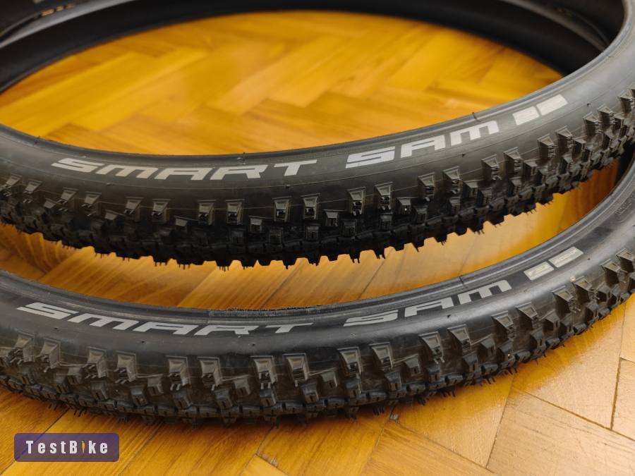 chwalbe Smart Sam Addix 28x1.65 MTB/gravel gumi párban