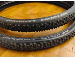 chwalbe Smart Sam Addix 28x1.65 MTB/gravel gumi párban