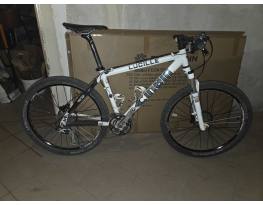 Cinelli 3*9xt SID Shimano 785 26col