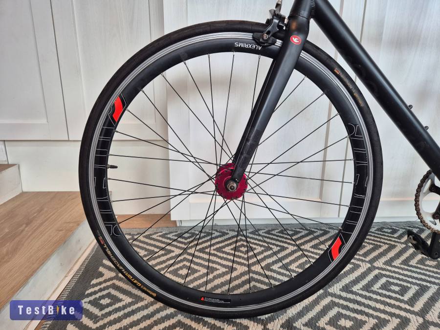 Cinelli fixi / singlespeed 