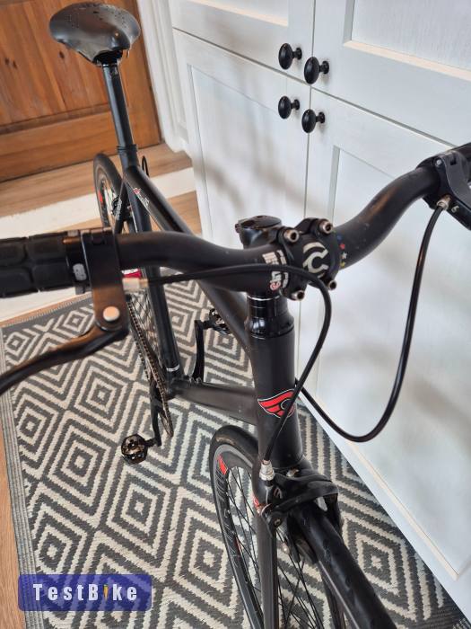 Cinelli fixi / singlespeed 