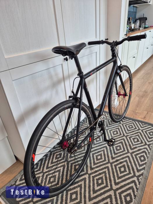 Cinelli fixi / singlespeed 