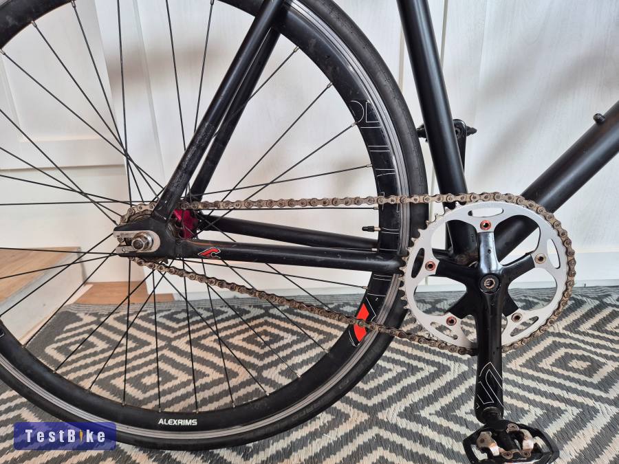 Cinelli fixi / singlespeed 