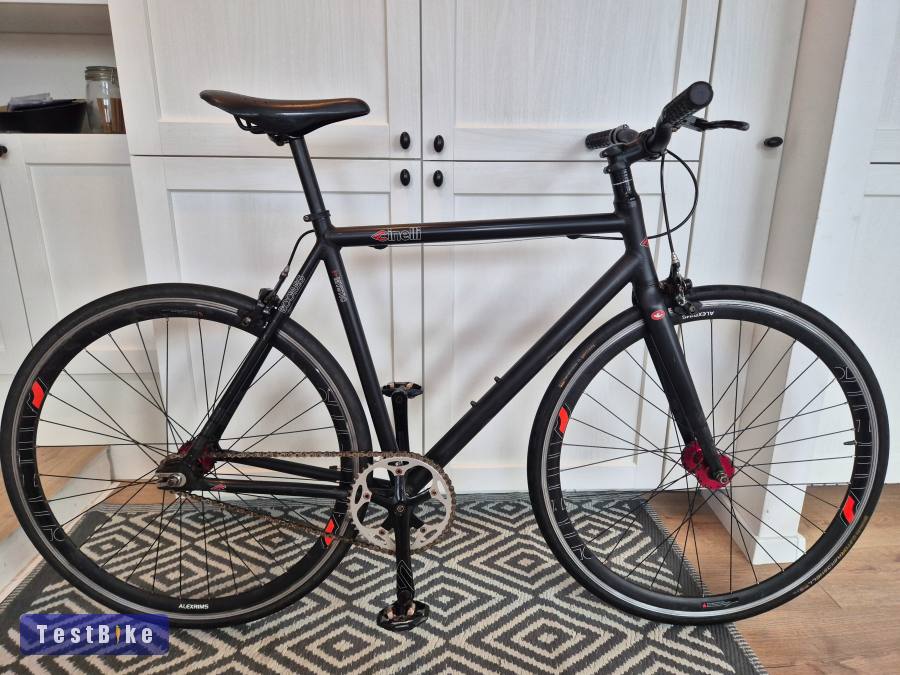 Cinelli fixi / singlespeed 