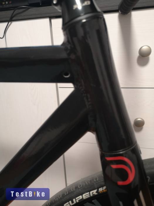 Cinelli fixi vázszett