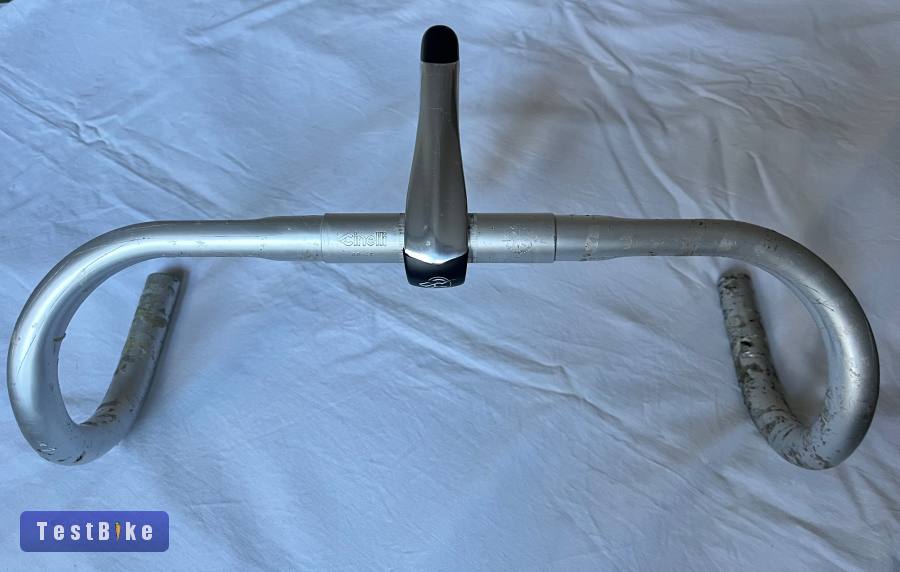 Cinelli kormány kormányszár stucni pipa