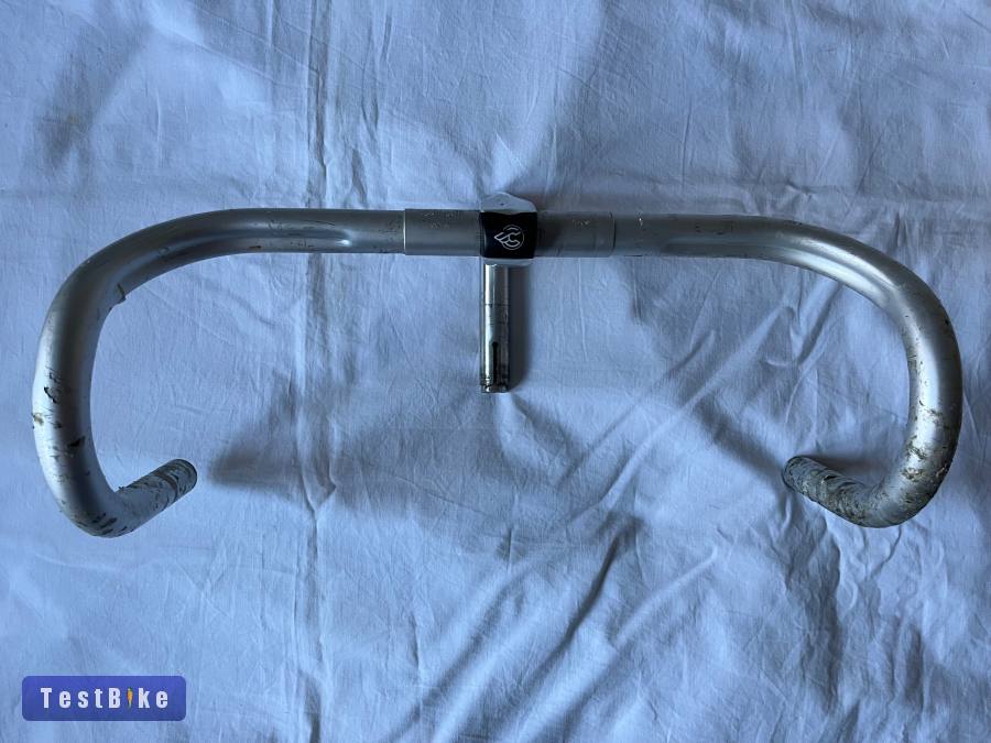 Cinelli kormány kormányszár stucni pipa