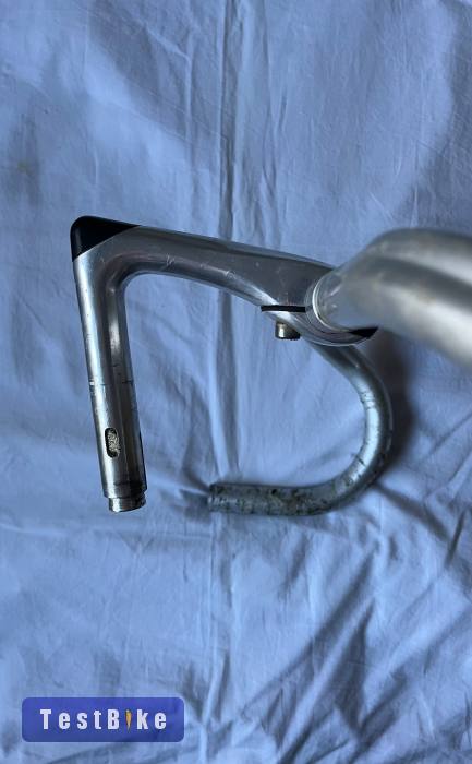 Cinelli kormány kormányszár stucni pipa