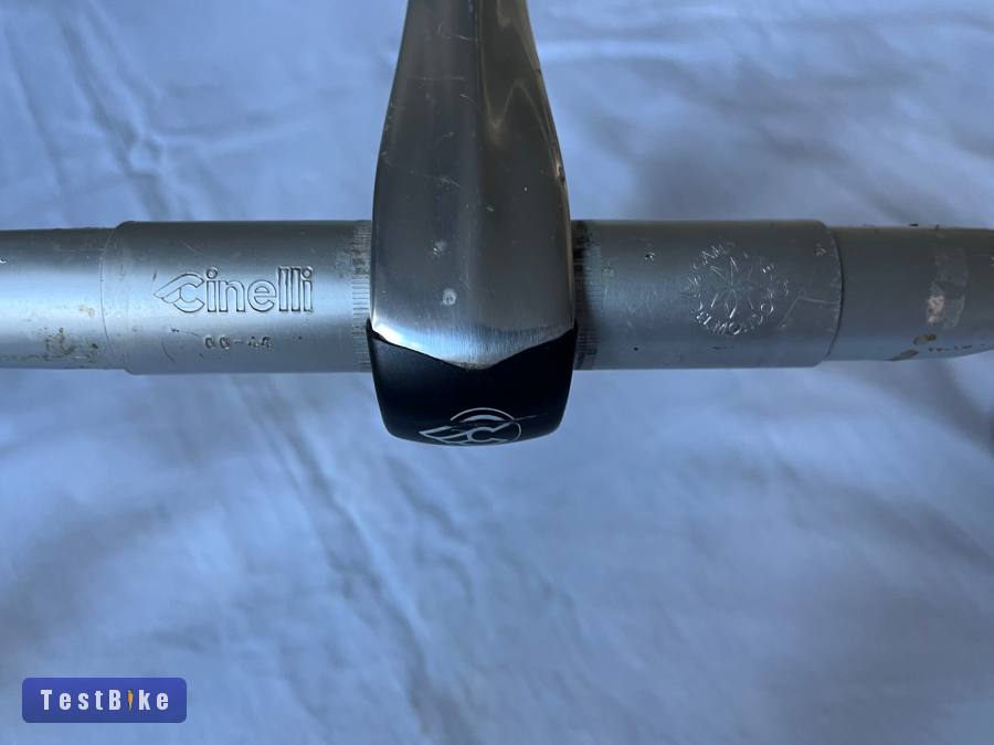 Cinelli kormány kormányszár stucni pipa