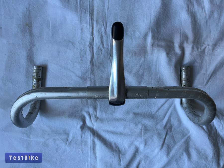 Cinelli kormány kormányszár stucni pipa