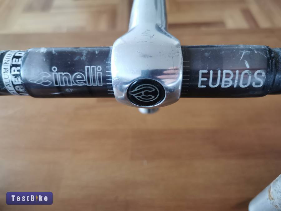 Cinelli kormányok XA, 1A stucnival 