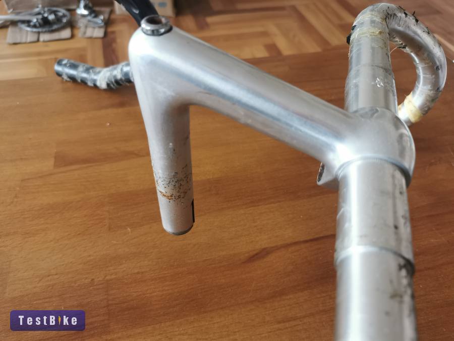 Cinelli kormányok XA, 1A stucnival 