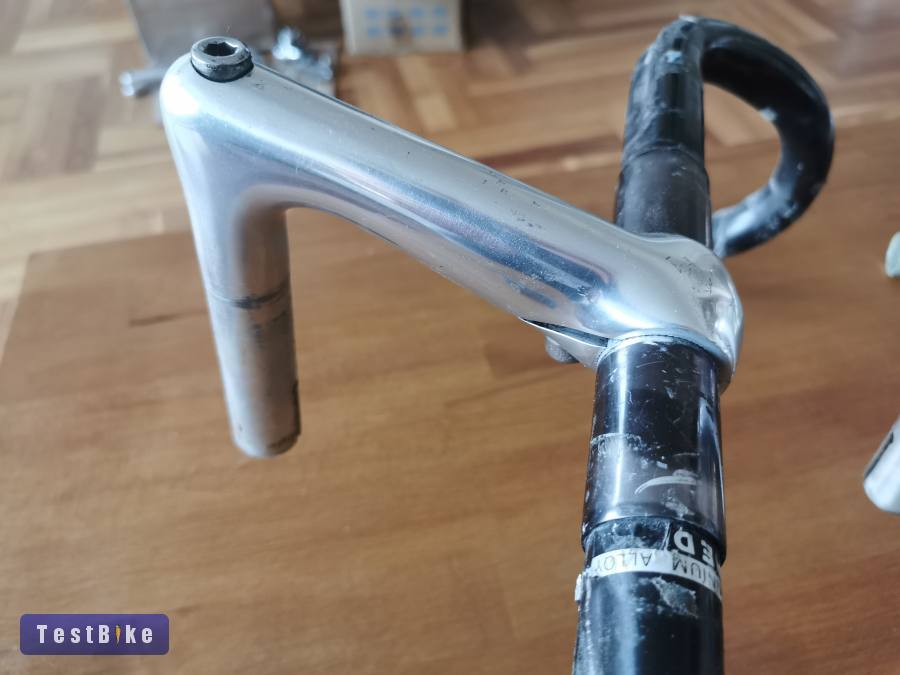 Cinelli kormányok XA, 1A stucnival 