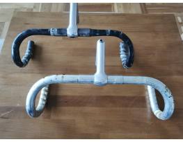 Cinelli kormányok XA, 1A stucnival 