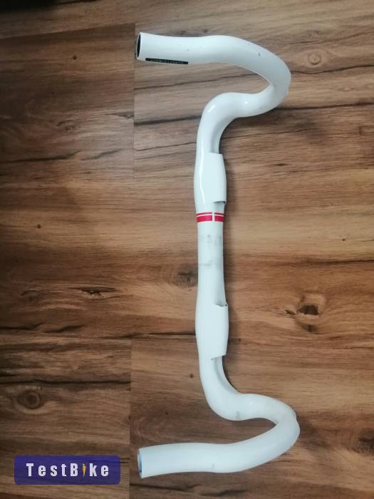 Cinelli Neomorhpe 38 cm karbon kormány