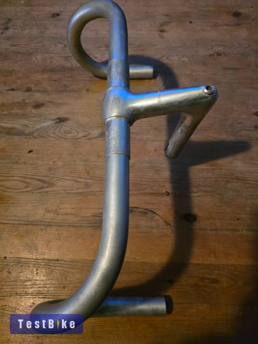 Cinelli országúti kormányszár és kormány