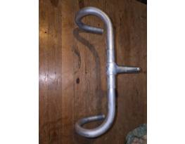 Cinelli országúti kormányszár és kormány