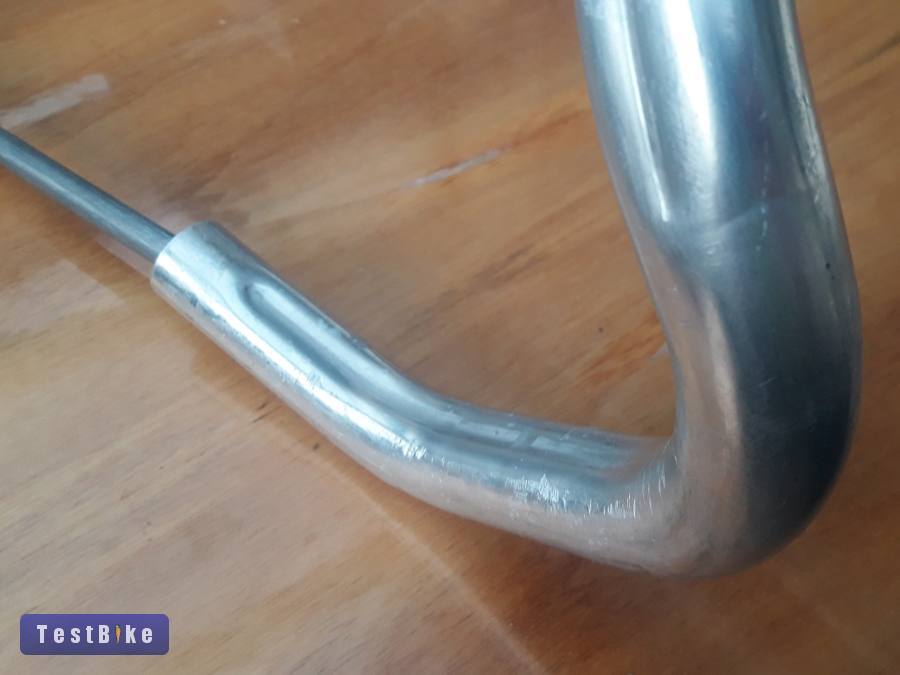 Cinelli Touch kormány, 42 cm C-C, 26.0 mm befogó