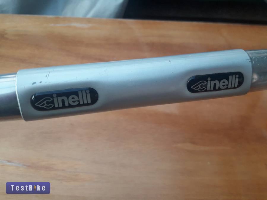 Cinelli Touch kormány, 42 cm C-C, 26.0 mm befogó