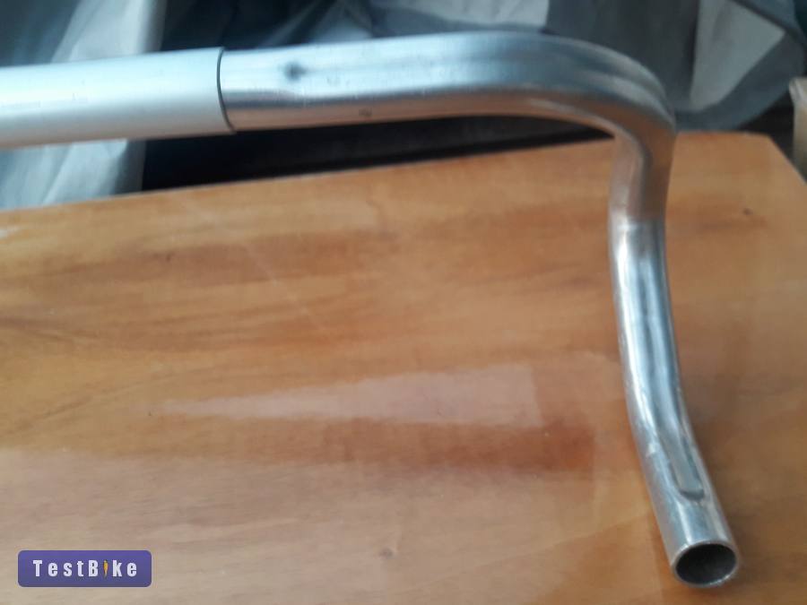 Cinelli Touch kormány, 42 cm C-C, 26.0 mm befogó