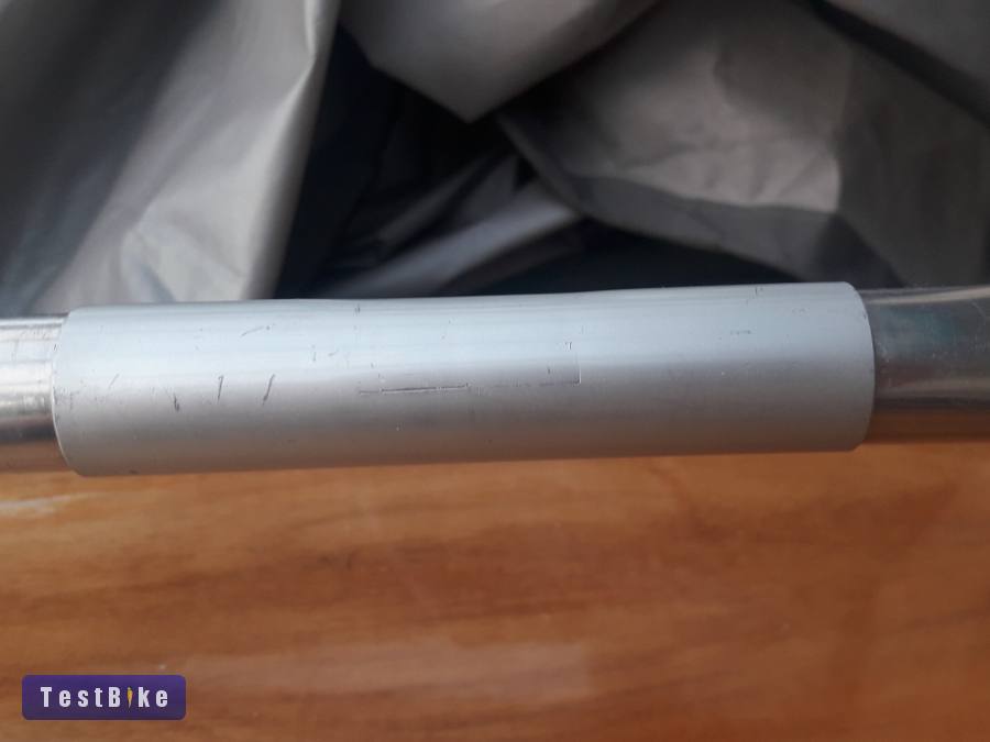 Cinelli Touch kormány, 42 cm C-C, 26.0 mm befogó