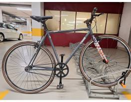 Cinelli Tutto szíjhajtásos singlespeed 