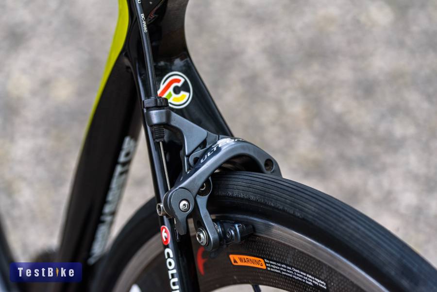 Cinelli Very Best Of (54) full karbon országúti kerékpár