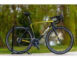 Cinelli Very Best Of (54) full karbon országúti kerékpár