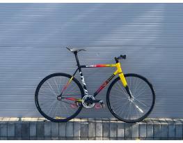 Cinelli Vigorelli 2017 53cm (M) pálya kerékpár