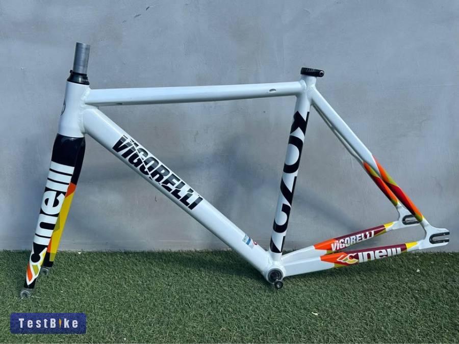 Cinelli Vigorelli 2018 vázszett