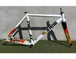 Cinelli Vigorelli 2018 vázszett