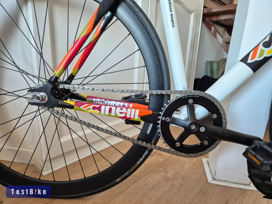 Cinelli Vigorelli fixi / singlespeed 